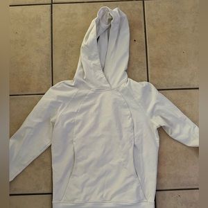 Lululemon Scuba Pullover hoodie